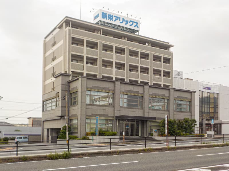 北九州支店